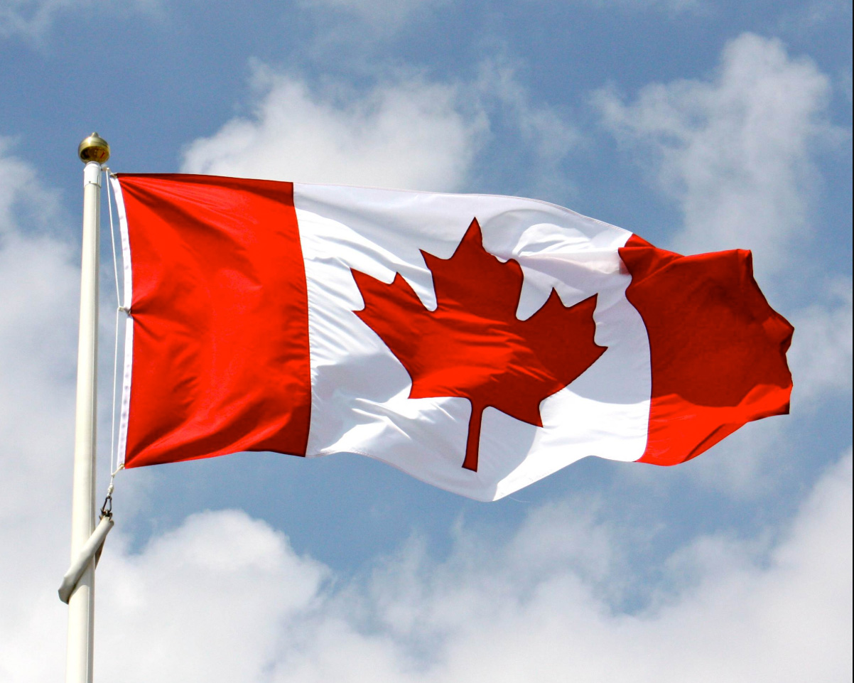 Professional immigration consultant meeting with a family client in Ontario